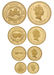 73488a Elizabeth II., Satz