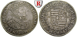 73534 Matthias II., Reichstaler