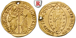 73549 Alvise Mocenigo II., Zecchi...