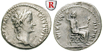 73551 Tiberius, Denar