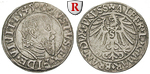 73574 Albrecht von Brandenburg, G...