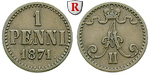 73603 Alexander II., Penni