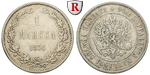 73610 Alexander II., Markka
