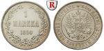 73616 Alexander III., Markka