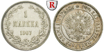 73622 Nikolaus II., Markka