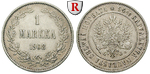 73623 Nikolaus II., Markka