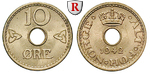73626 Haakon VII., 10 Öre