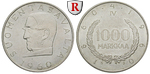 73633 1000 Markkaa