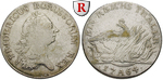 73655 Friedrich II., Reichstaler