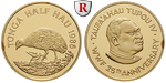 73663 Taufa´ahau Tupou IV., 1/2 ...