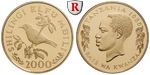 73668 2000 Shilingi