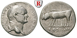 73684 Vespasianus, Denar
