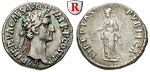 73710 Nerva, Denar