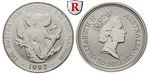 73729 Elizabeth II., 50 Dollars