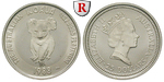 73730 Elizabeth II., 25 Dollars