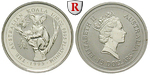 73731 Elizabeth II., 15 Dollars