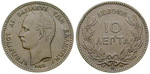73764 Georg I., 10 Lepta