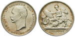 73765 Georg I., Drachme