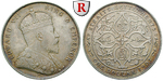 73781 Edward VII., Dollar
