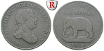 73792 George III., Stuiver