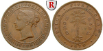 73793 Victoria, 5 Cents