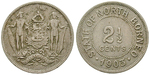 73799 2 1/2 Cents