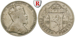 73807 Edward VII., 18 Piastres