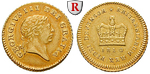 73827 George III., 1/3 Guinea