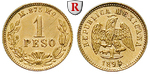 73829 Republik, Peso