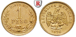 73830 Republik, Peso