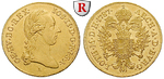 73831 Joseph II., Dukat