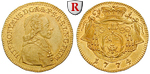 73845 Hieronymus von Colloredo, D...