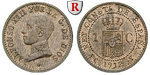 73900 Alfonso XIII., Centimo