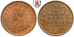 73926 George V., 1/4 Anna
