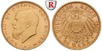 73928 Ludwig III., 20 Mark