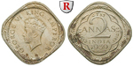 73935 George VI., 2 Annas