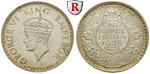 73936 George VI., Rupee