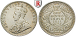 73940 George V., Rupee