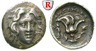73951 Hemidrachme