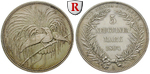 73966 5 Neu-Guinea Mark
