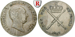 73974 Maximilian I. Joseph, Krone...