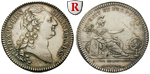 73979 Louis XVI., Jeton