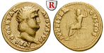 74003 Nero, Aureus