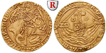 74005 Henry VII., Angel