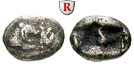 74009 Kroisos, 1/8 Stater