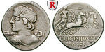 74018 C. Licinius Macer, Denar