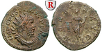 74020 Postumus, Antoninian
