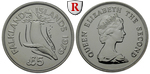 74042 Elisabeth II., 5 Pfund