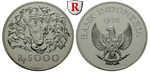 74047 5000 Rupiah
