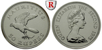 74051 Elizabeth II., 50 Rupien